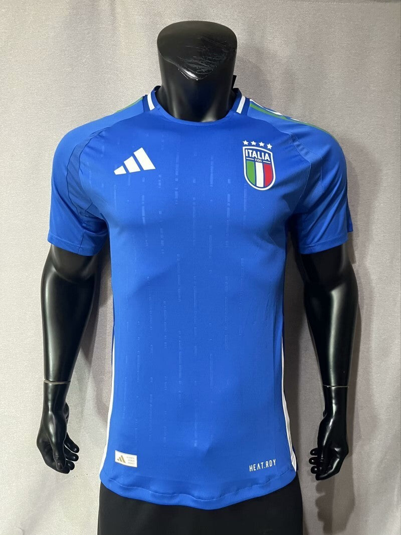 Italy 24-25 Player Version Style 2