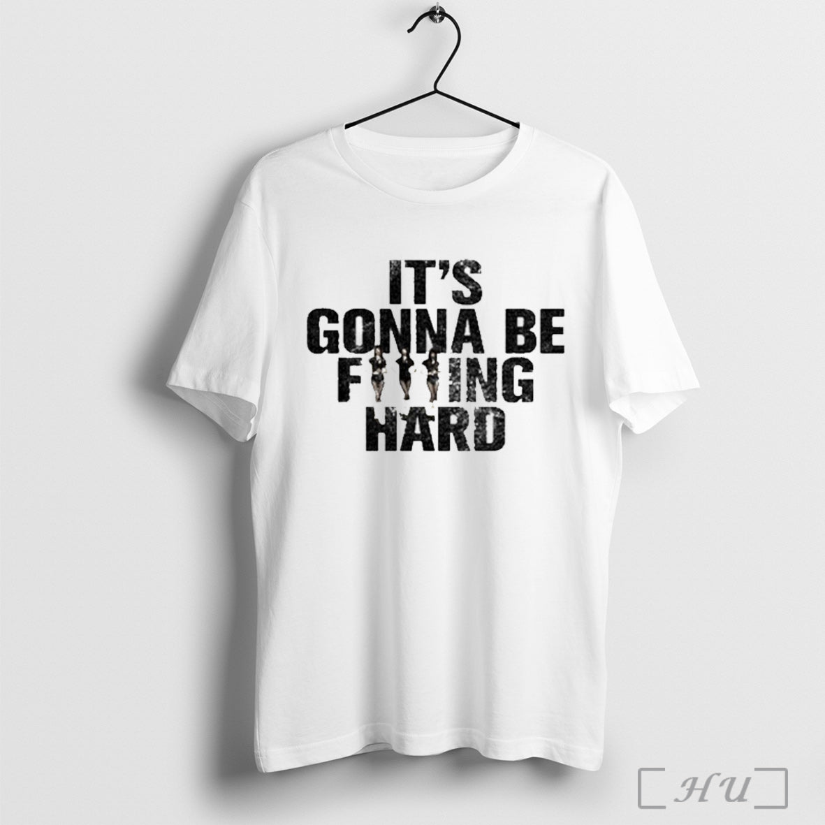 Its Gonna Be Fuking Hard Jennie T Shirt