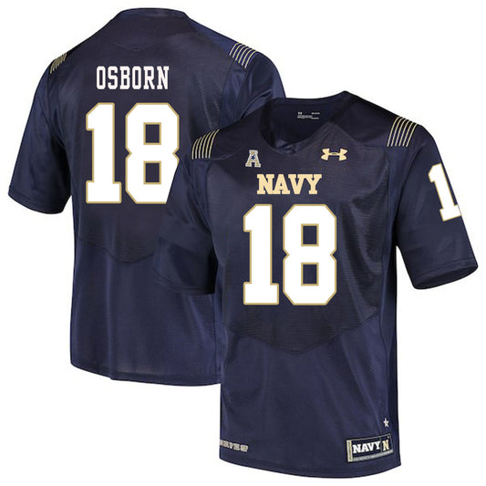 J.R. Osborn 18 Navy