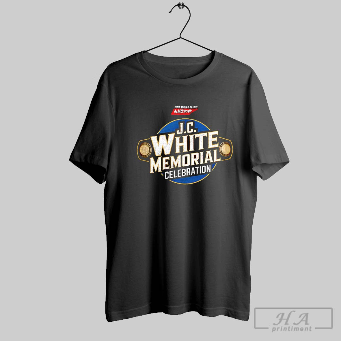 Jc White Memorial Celebration