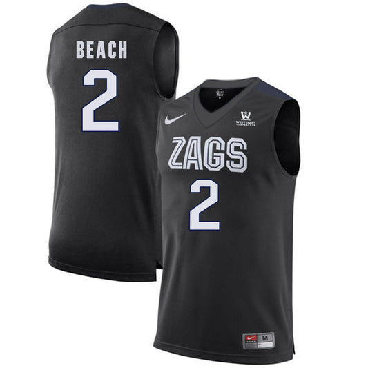 Jack Beach 2 Black