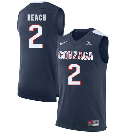 Jack Beach 2 Navy