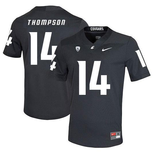 Jack Thompson 14 Carbon Black