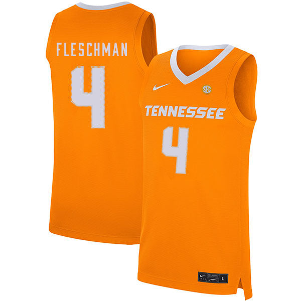 Jacob Fleschman 4 Orange