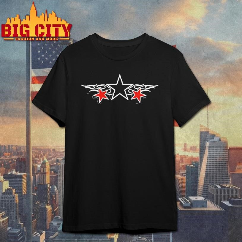 Jake Webber Tattoo Tour 2026 Shirt