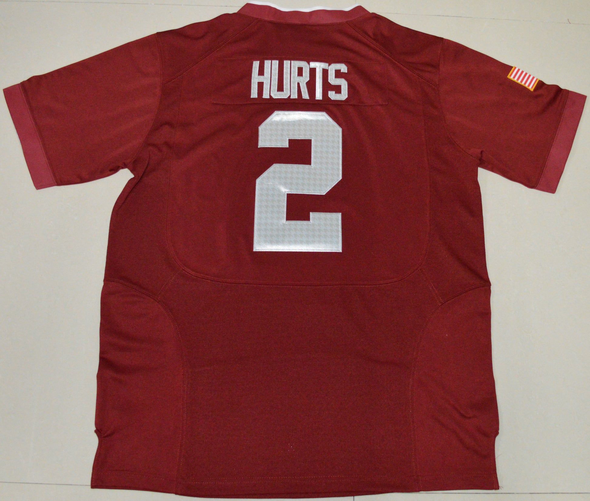 Jalen Hurts 2 Battle Edition 1