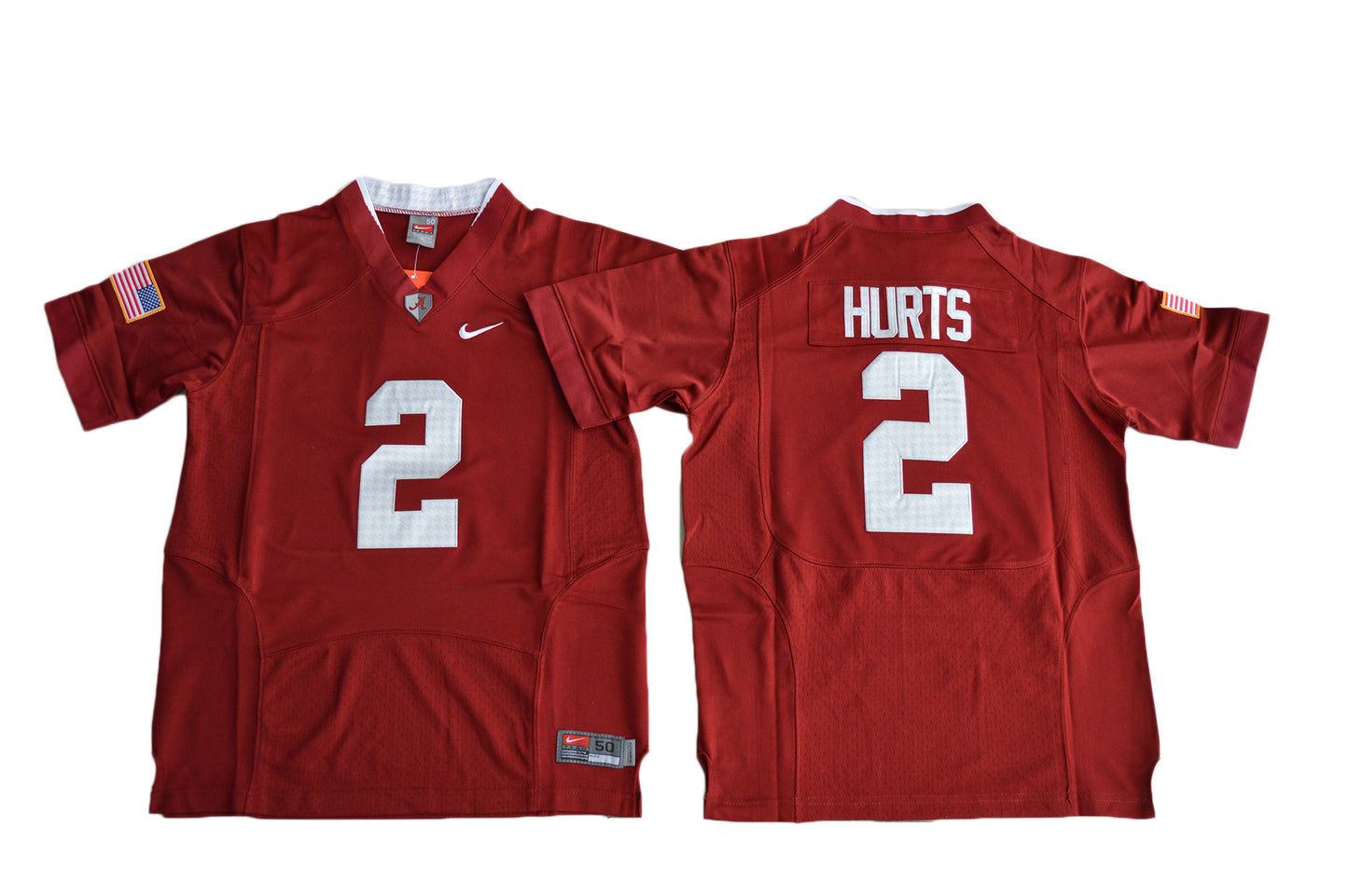 Jalen Hurts 2 Battle Edition Youth
