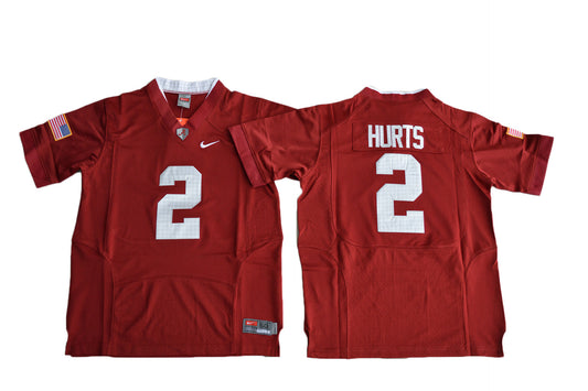 Jalen Hurts 2 Battle Edition Youth