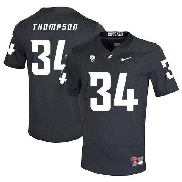 Jalen Thompson 34 Carbon Black