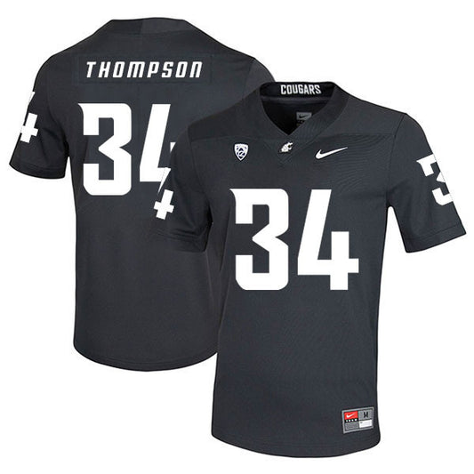 Jalen Thompson 34 Carbon Black