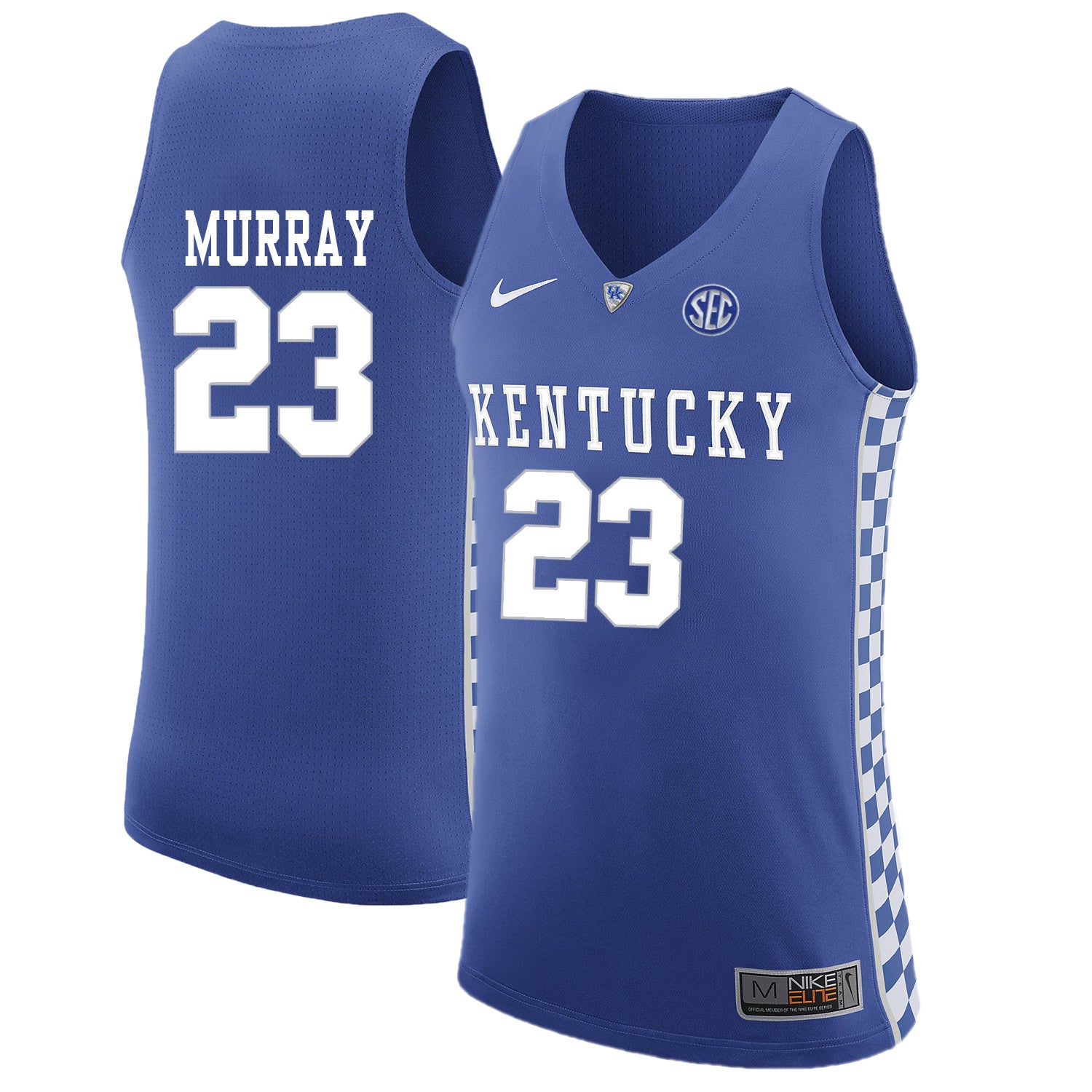 Jamal Murray 23 Blue .1jpg