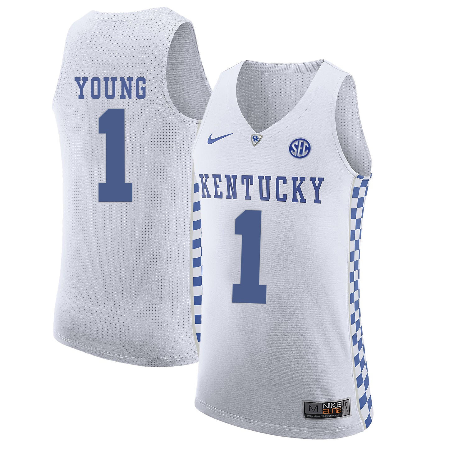 James Young 1 White .1jpg