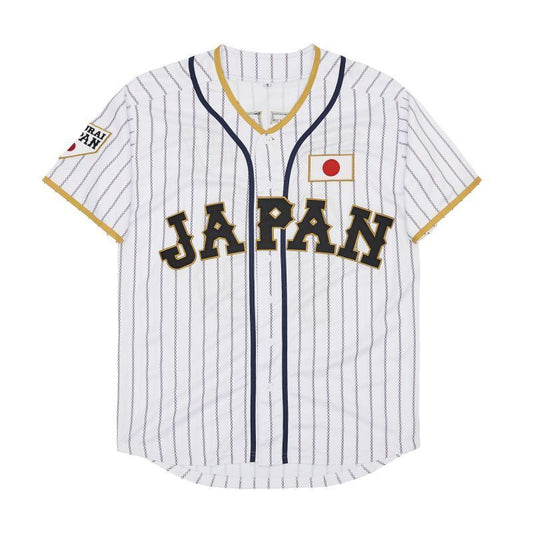 Japan #16 Shohei Ohtani Style 2
