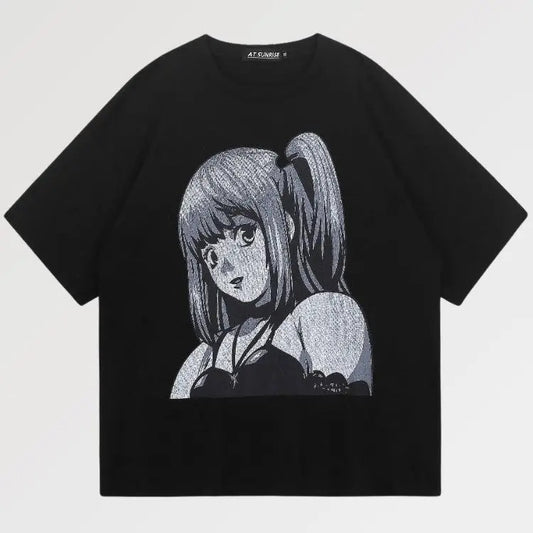 Japanese Anime Shirt 'Fairy Tail 2k21' Anime Unisex Shirt T-shirt All Size