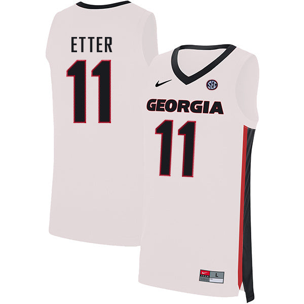 Jaxon Etter 11 V Collar White
