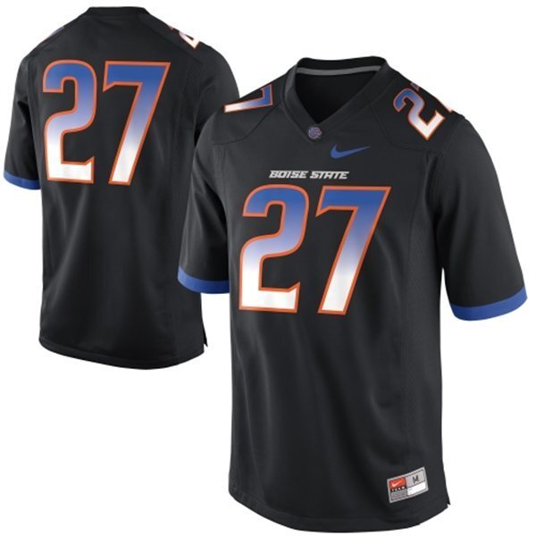 Jay Ajayi 27 Black1