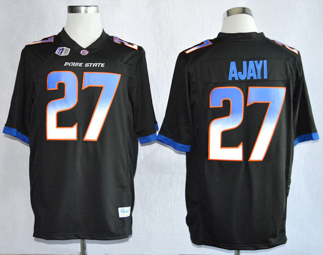 Jay Ajayi 27 Black