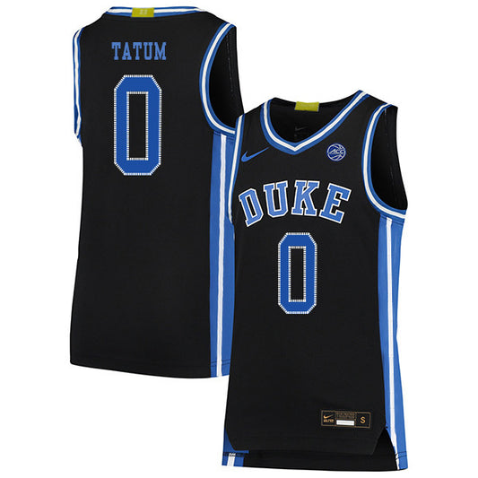 Jayson Tatum 0 Black