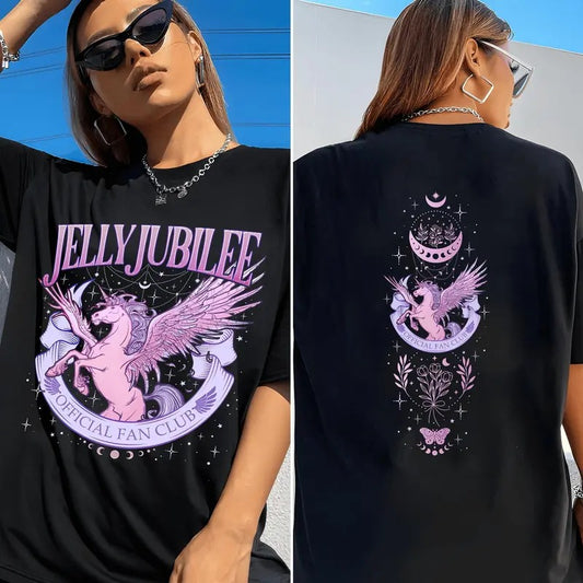 Jelly Jubilee Crescent City Shirt, Bryce Quinlan Shirt, Crescent City SJM Merch, Jelly Jubilee Fan Club, House Of Earth...