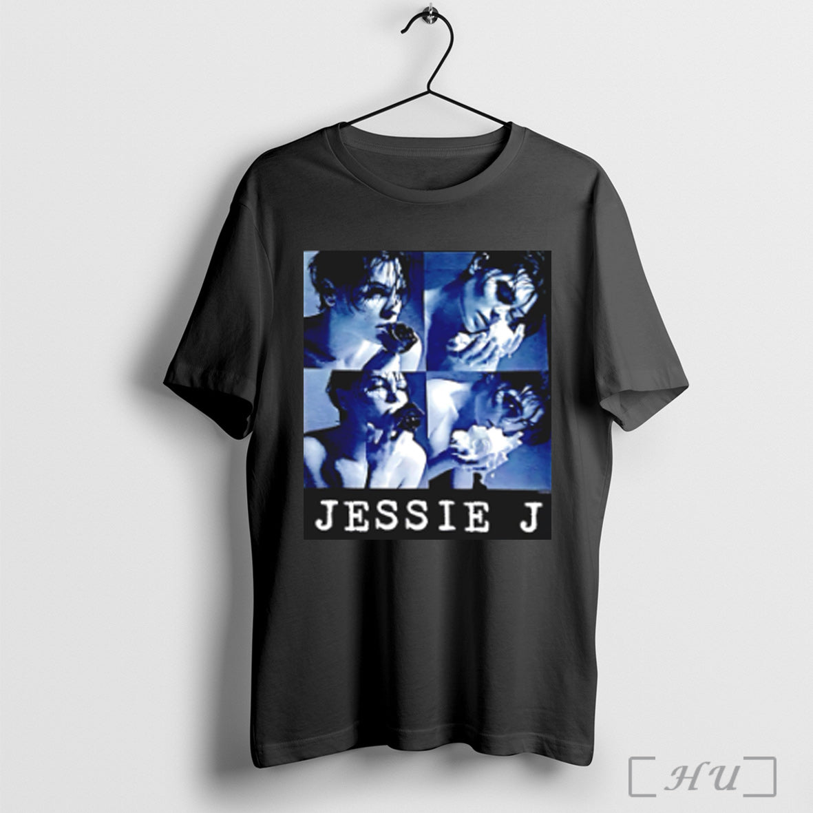 Jessie J November 2018 Retro T Shirt