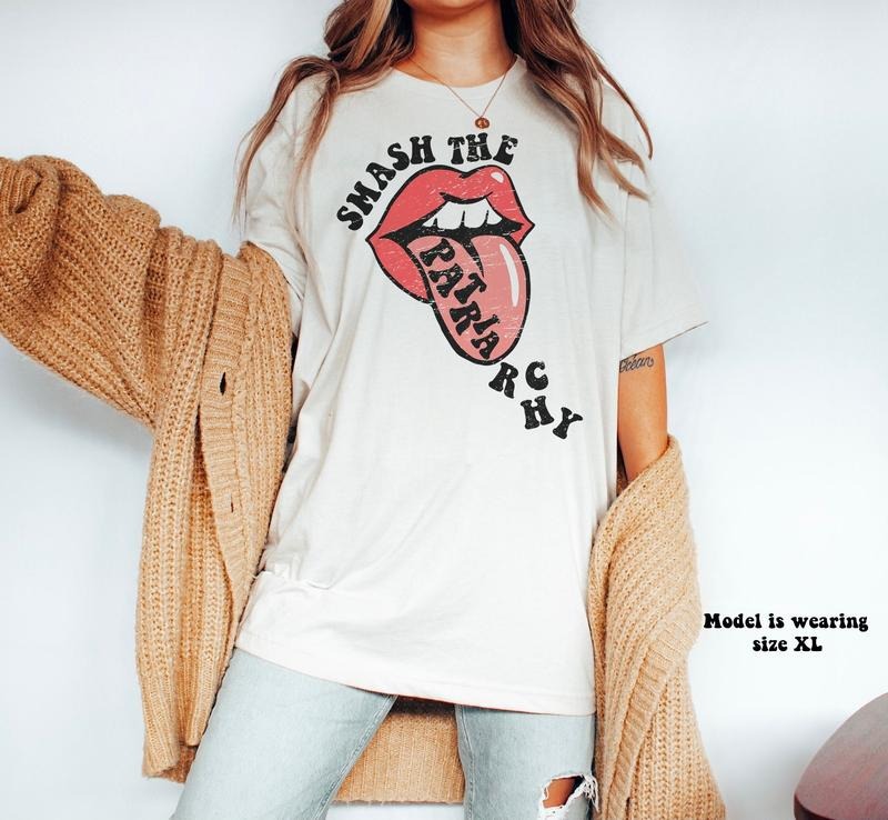 Jessie J Ross Pro Choice T-shirt, Women Rights Sweatshirt, Reproductive Rights Hoodie, Unisex Graphic Tee, Smooth Fabric, Aesthetic Streetwear Vibe