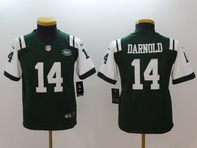 Jets Jets ( Youth) Style 2