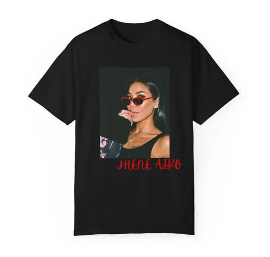 Jhene Tour Aiko T-Shirt