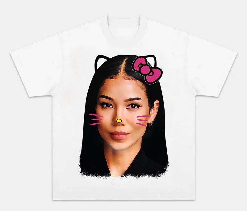 Jheneee Tee.. Hoodie, Sweatshirt | InkThreadWorks.com