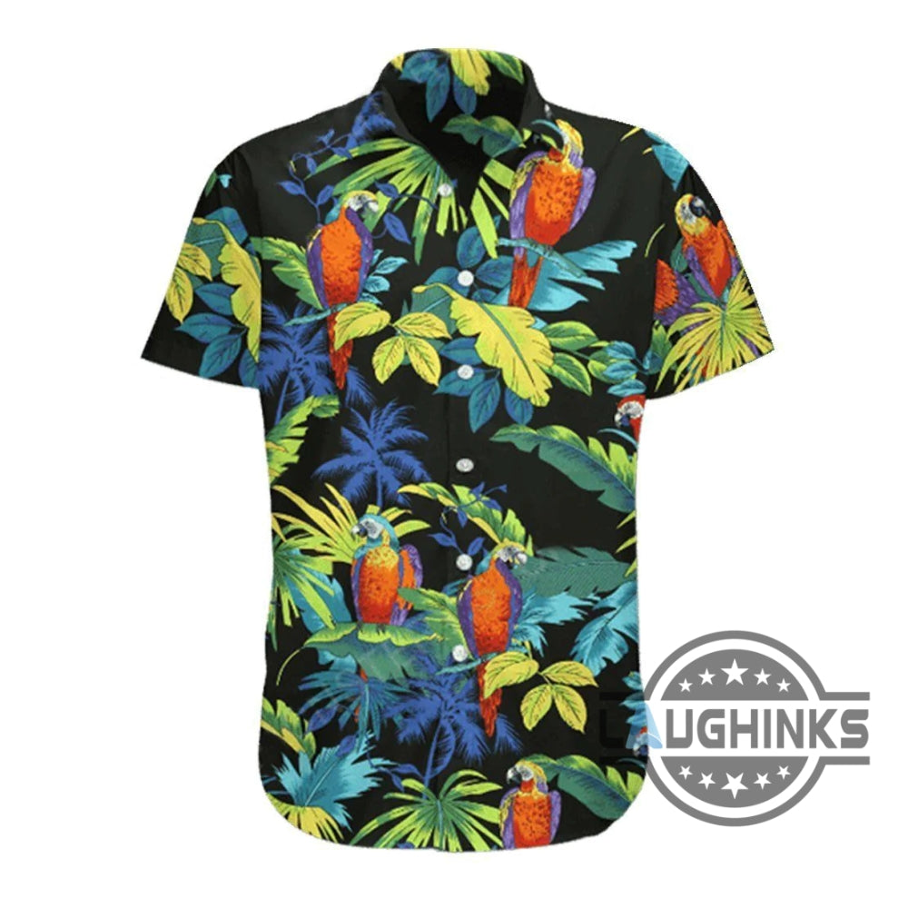 Jim Carrey Ace Ventura Hawaiian Shirt Ace Ventura Pet Detective Hawaiian Shirt And Shorts Ace Ventura Costume NEW
