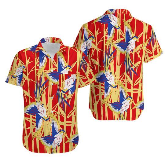 Jimmy buffett memorial hawaiian shirt gift for family and friend 2710673