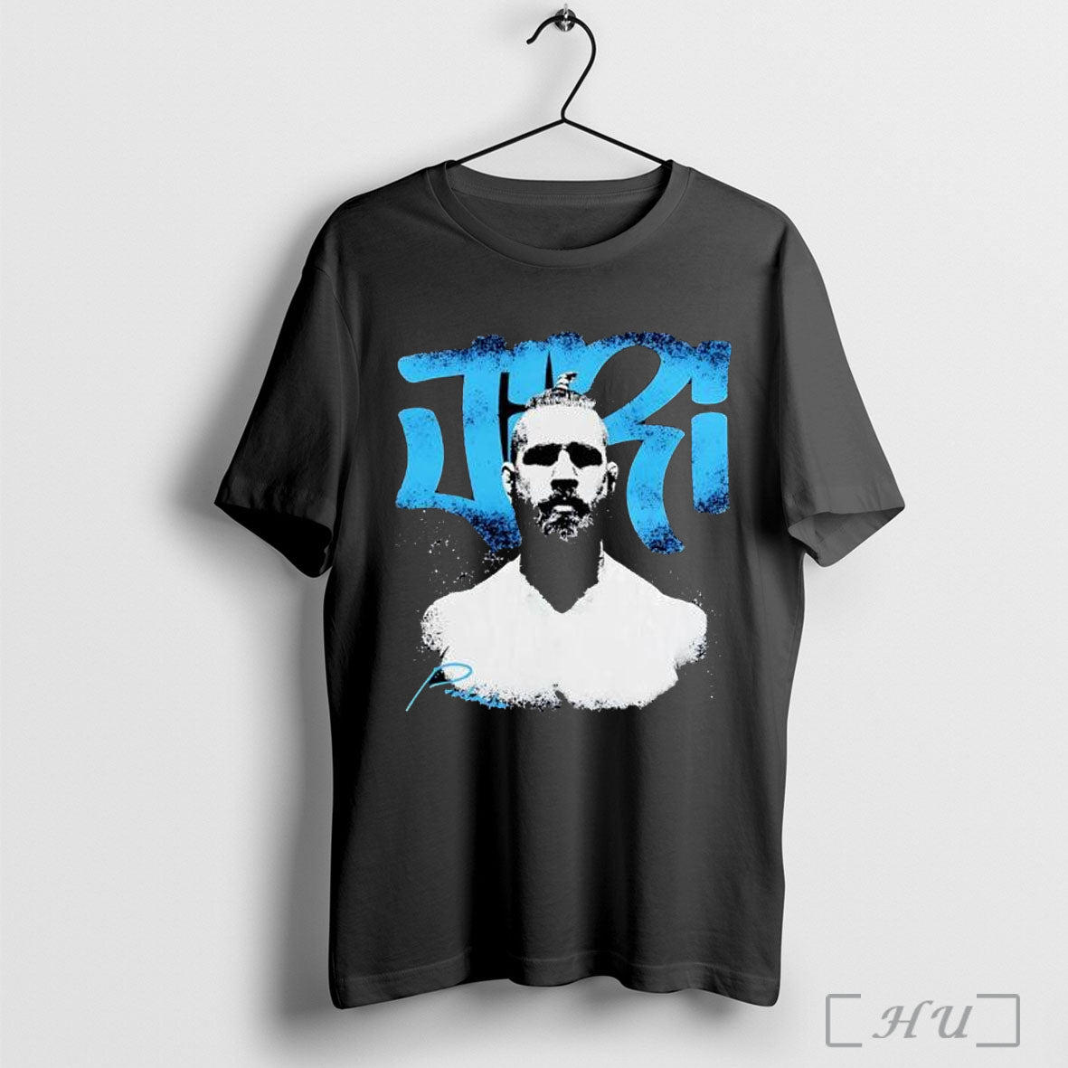 Jiri Prochazka Ufc Fight Night Graphic Design Retro T Shirt