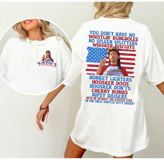 Joe Dirt 4th Of July Tee Shirt, Merica Joe Dirt Tee Shirt, 4th Of July Funny Shirt, Independence Day Tshirt, Patriotic...