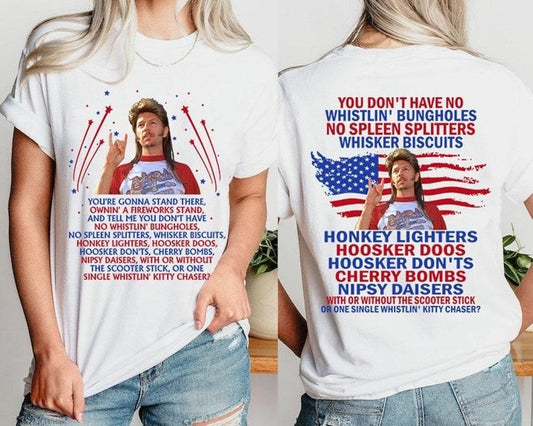 Joe Dirt Merica July 4th Shirt, Funny Joe Dirt 4th of July Shirt, Joe Dirt Merica Tshirt, Independence Day Shirt, 4th of...