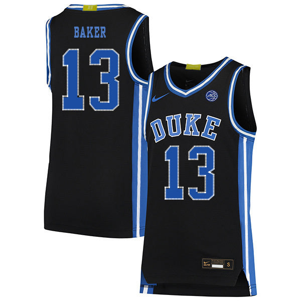 Joey Baker 13 Black