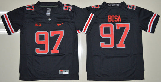 Joey Bosa 97 Lights Out Youth