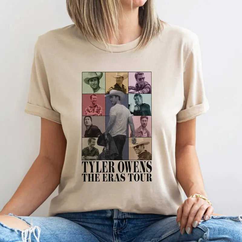 John Candy Tee, If you feel it chase it Glen Powell Shirt, Tyler Owens Twisters Shirt, Vintage Glen Powell Homage Shirt, Twisters Movie Tee