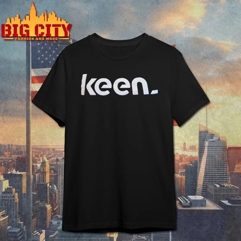 John Carmack Keen t-shirt