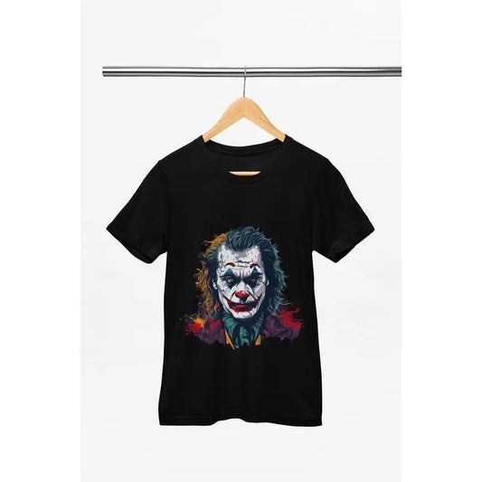 Joker T-Shirt Why so serious, Joker Tee Trending Movie T shirt Vintage 90s T-shirt gift for Movie fans gift for him gift for her unisex T-shirt Urbanwear Shirt