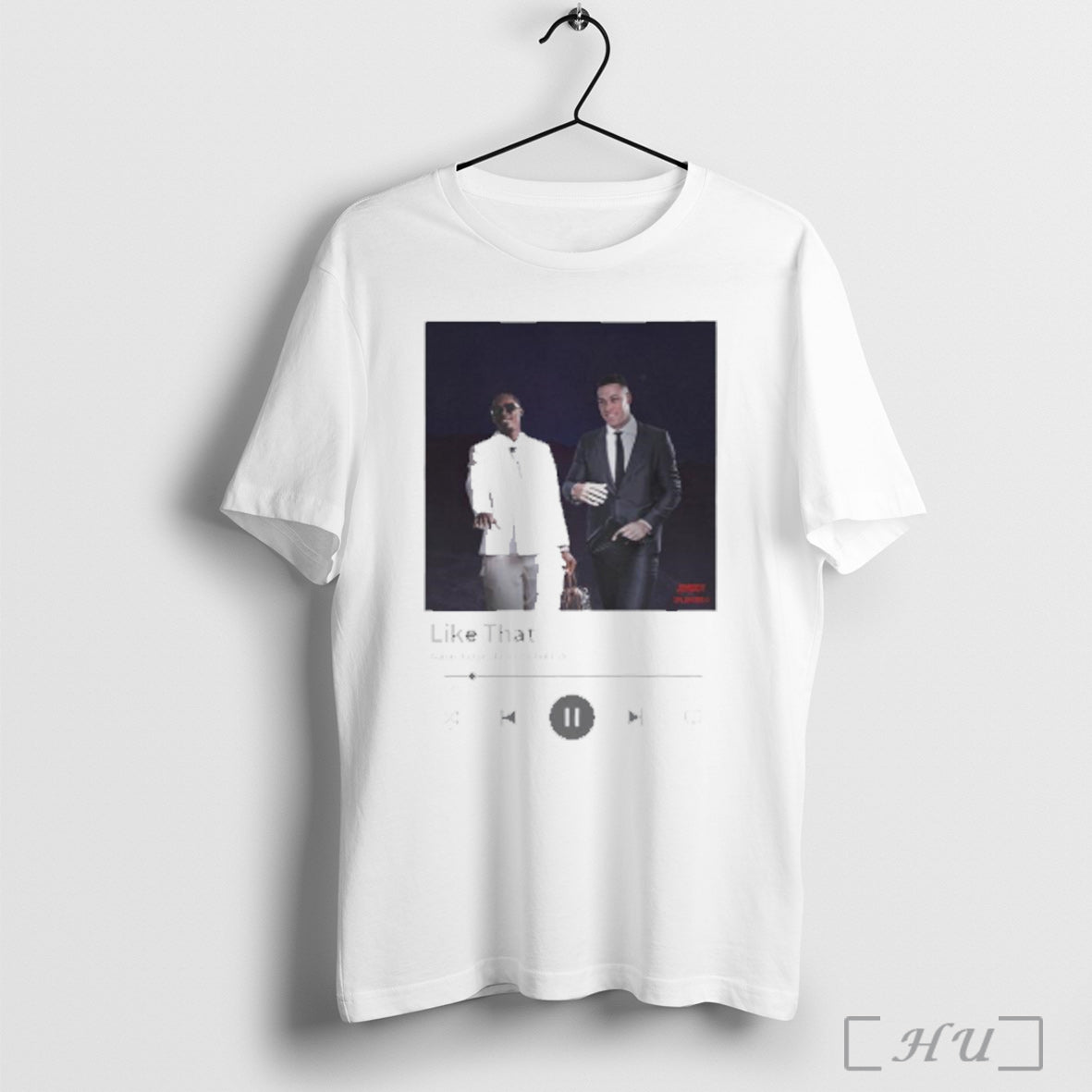 Jomboy Media Yanks Are Like That T Shirts