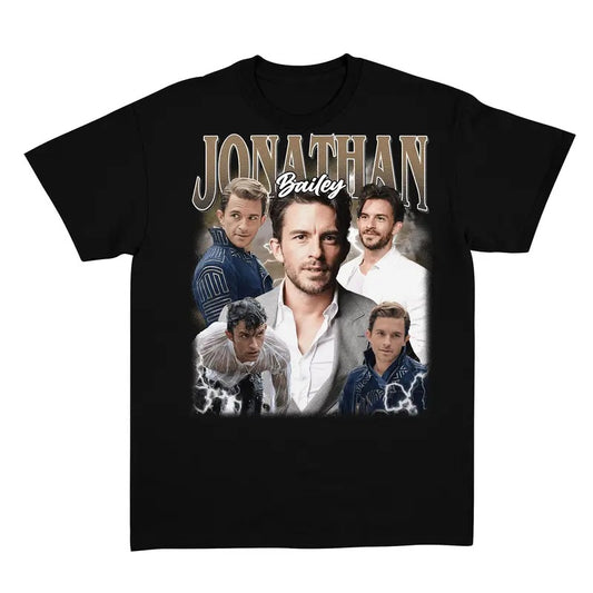 Jonathan Vintage T-Shirt, Jonathan Style Retro Tee Unisex Sweatshirt, Gift For Women and Man Unisex T-Shirt Full Size...