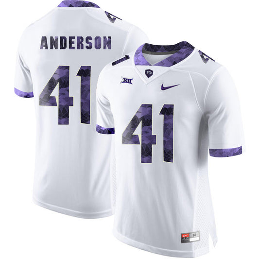Jonathan Anderson 41 White