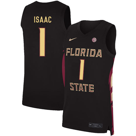 Jonathan Isaac 1 Black
