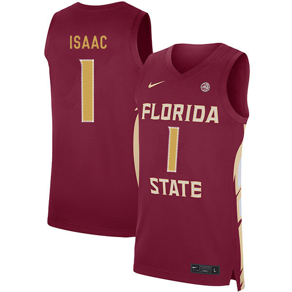 Jonathan Isaac 1 Red