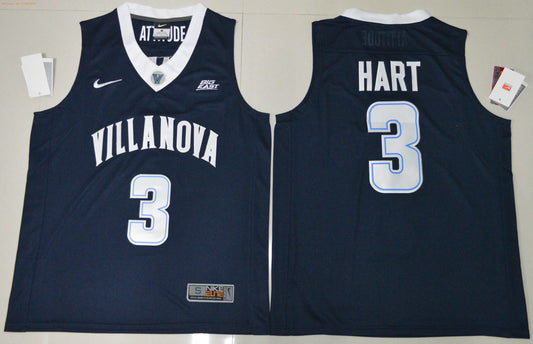 Josh Hart 3 Navy