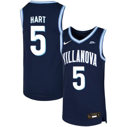 Josh Hart 5 Navy