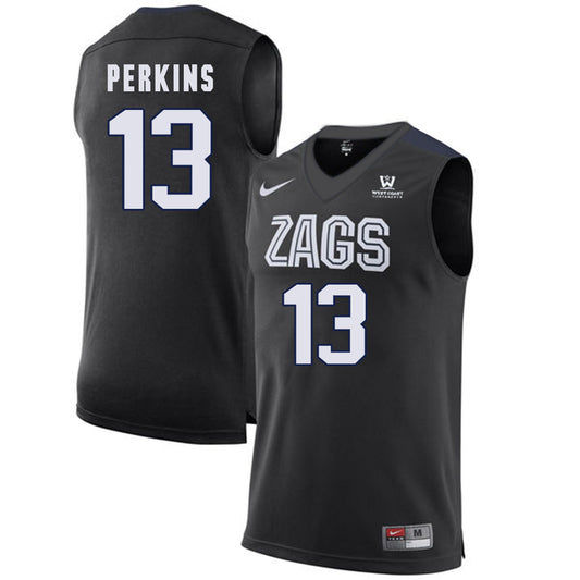 Josh Perkins 13 Black