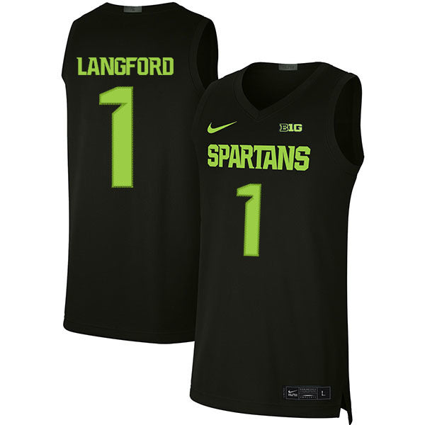 Joshua Langford 1 Balck