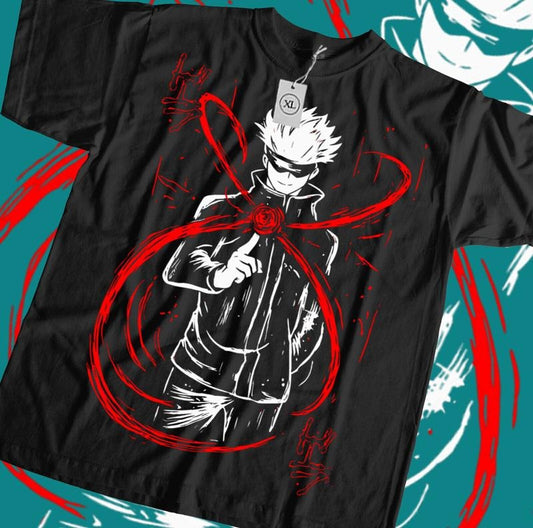 Jujutsu Kaisen - Power T-Shirt S-4XL Anime Manga Unisex Tshirt T-Shirt S-4XL Tee Tshirt S-4XLS