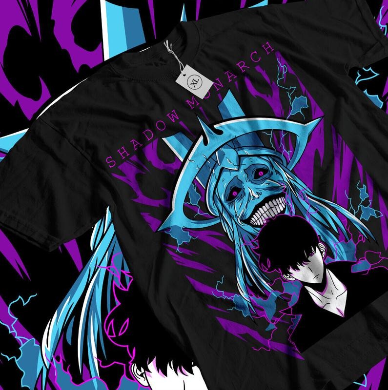 Jujutsu Kaisen Fushiguro Toji T-Shirt S-4XL Anime Horror Black Gift Shirt Tshirt S-4XL