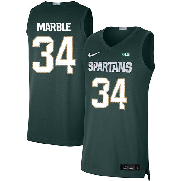 Julius Marble 34 Green